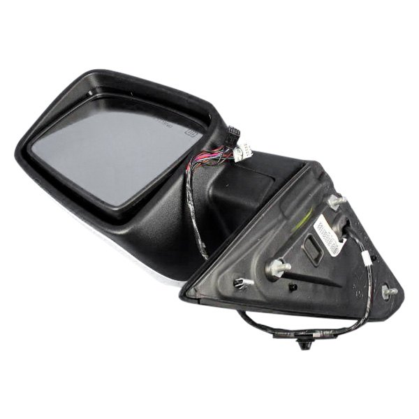 Mopar® - Passenger Side Power View Mirror