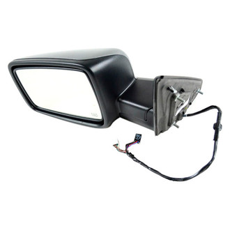 Ram OE - Front Left Door Mirror