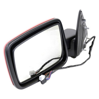 Ram OE - Front Left Door Mirror