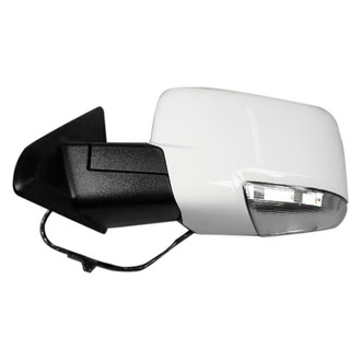 Ram OE - Front Left Door Mirror