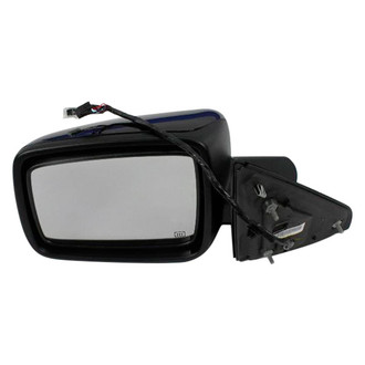 Ram OE - Front Left Door Mirror