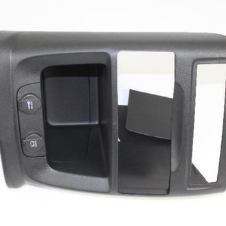 Mopar® 1QL59DX9AC - Center Center Console