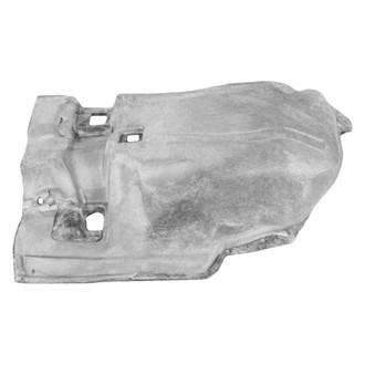 Jeep OE - Right Floor Carpet
