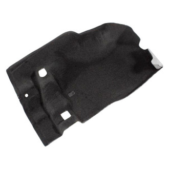 Jeep OE - Right Floor Carpet