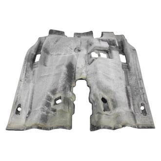 Mopar® - Black Replacement Carpet Kit