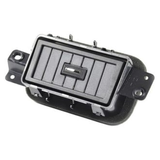 Mopar® - Center Console Air Vent