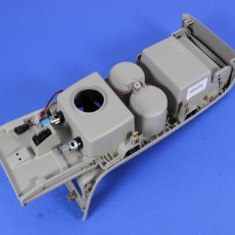 Mopar® - Front Center Console