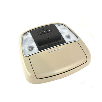 Mopar® - Upper Overhead Center Console