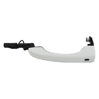 Mopar® - Exterior Door Handle