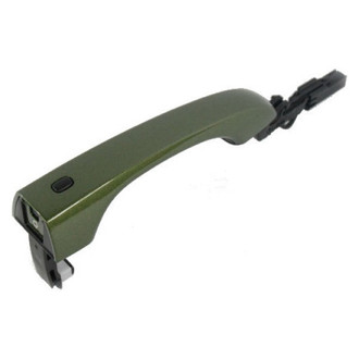 Mopar® - Exterior Door Handle