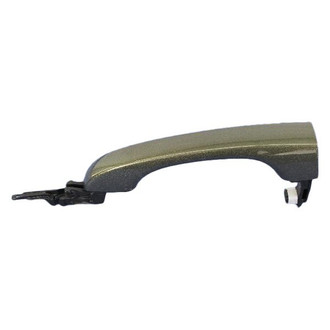 Dodge OE - Rear Outer Exterior Door Handle
