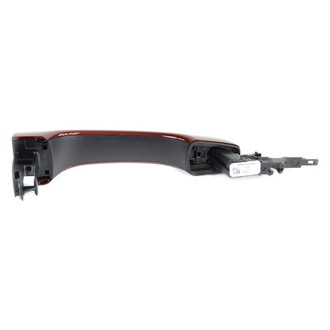 Chrysler OE - Rear Outer Exterior Door Handle