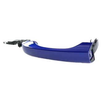 Mopar® - Rear Exterior Door Handle