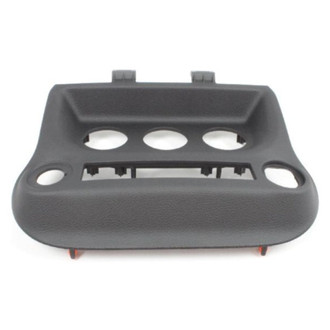 Mopar® - Center Dash Panel Cover