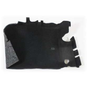 Jeep OE - Front Left Floor Carpet