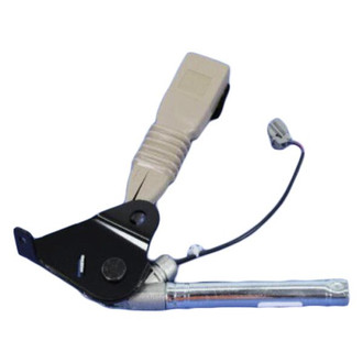 Mopar® - Seat Belt Buckle Half