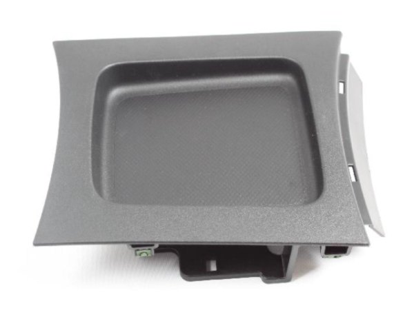 Mopar® - Automatic Transmission Shift Bezel