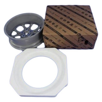 Dodge OE - Wheel