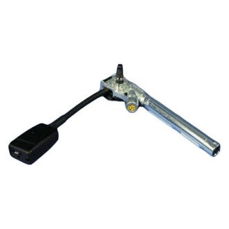 Fiat OE - Front Seat Belt Receptacle