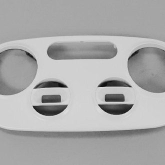 Mopar® - Dash Panel Switch Bezel