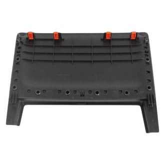 Mopar® - Black Cargo Net