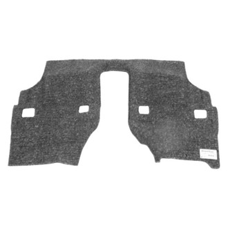Jeep OE - Center Floor Carpet