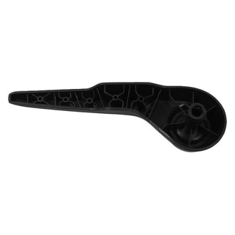Dodge OE - Front Right Seat Back Recliner Adjustment Handle
