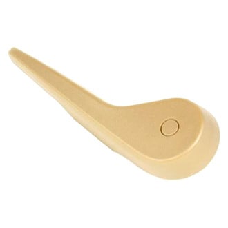 Jeep OE - Front Right Seat Back Recliner Adjustment Handle