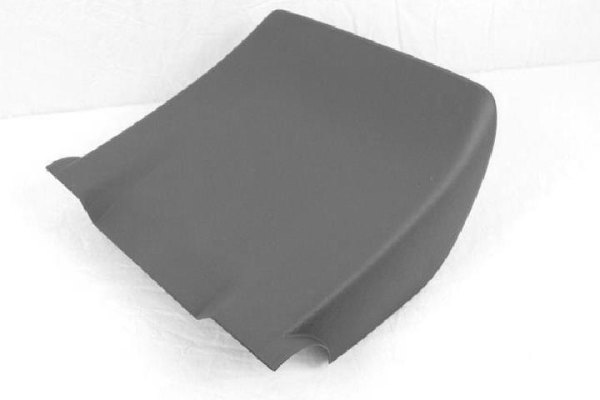 Mopar® - Front Black Seat Back Panel