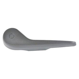 Dodge OE - Left Seat Back Recliner Adjustment Handle