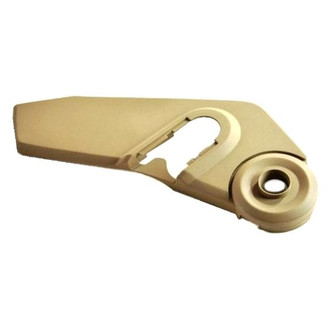 Dodge OE - Right Lower Seat Trim Panel