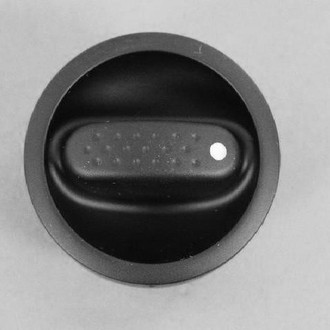 Mopar® - HVAC Temperature Control Panel