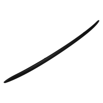 Mopar® - Rear Bumper Trim