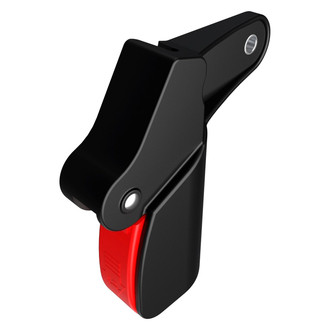 Mopar® - Hood Release Handle