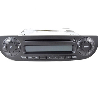 Mopar® - Audio