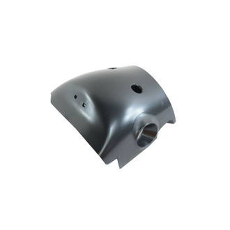 Mopar® 1RZ38JW4AB - Lower Outer Steering Column Cover
