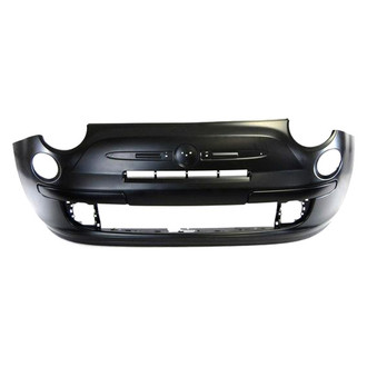 Mopar® - Front Bumper Cover
