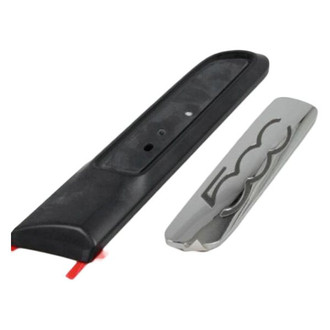 Mopar® - Rear Passenger Side Body Side Molding