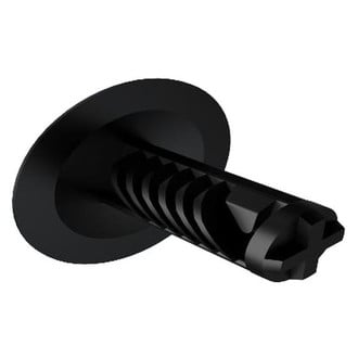 Mopar® - Rear Package Tray Clip