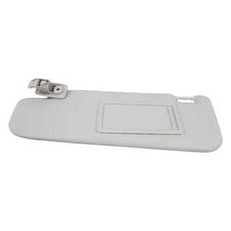 Mopar® - Driver Side Sun Visor