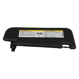 Mopar® - Driver Side Sun Visor
