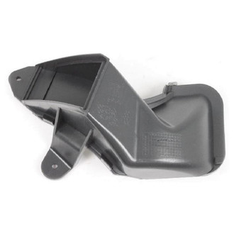 Mopar® - Lower Passenger Side Instrument Panel Air Duct