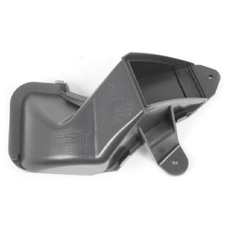 Mopar® - Lower Driver Side Instrument Panel Air Duct