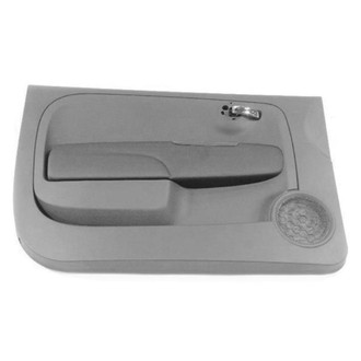 Mopar® - Door Interior Trim Panel