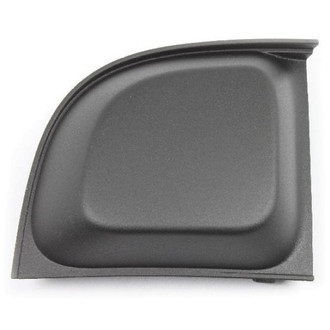 Mopar® - Front Driver Side Fog Light Trim