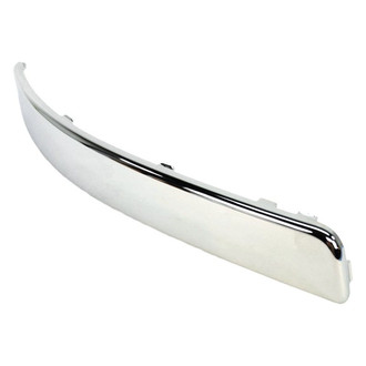 Mopar® - Front Lower Passenger Side Bumper Trim
