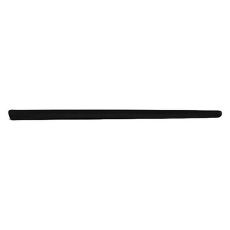 Mopar® - Front Passenger Side Door Molding