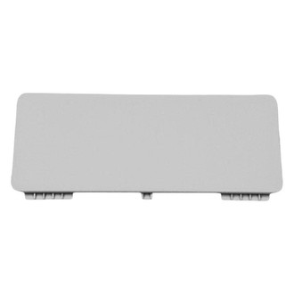 Mopar® - Lower Center Liftgate Trim Cover