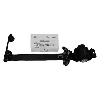 Mopar® - Passenger Side Front Inner Seat Belt