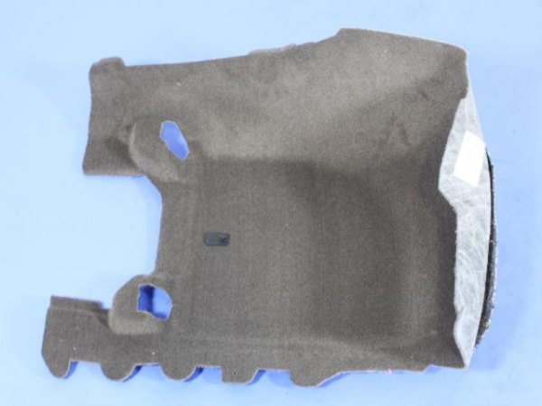 Mopar® - Dark Frost Beige Replacement Carpet Kit